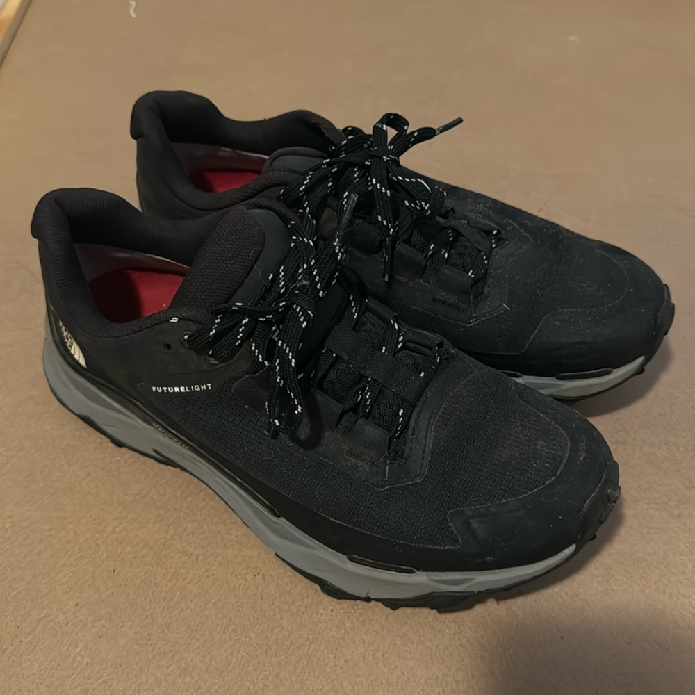 The North Face, VECTIV Exploris FUTURELIGHT, Size 9.5, Women's